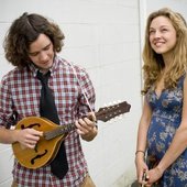 Mandolin Orange