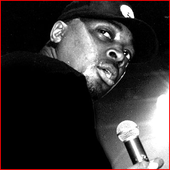 Chuck D