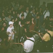Live at Franklin Studios