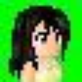 LastFM profile picture for @Mourine