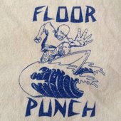 floor punch