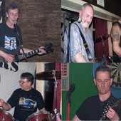 LastFM profile picture for @GeeZers