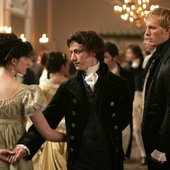Becoming Jane