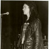 Chris Connelly