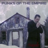 Punks of the Empire - Façade