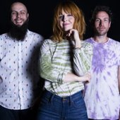 The Mowgli's for Flood Magazine