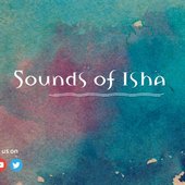 sounds of isha!