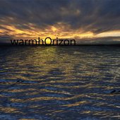 warmhOrizon album cover
