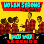 Doo Wop Legends