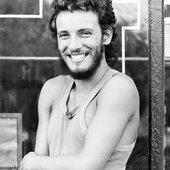 Bruce Springsteen