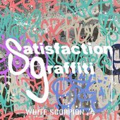 Satisfaction graffiti - Single