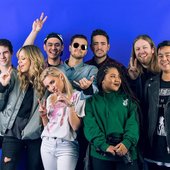 All 14 Former & Current Members Of HIllsong Young & Free, Ranked