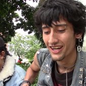 Sebas "Goofy" and Tomas Mordaz