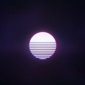 SoundCloud logo/profile photo