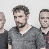 Pineapple Thief 2016 - photo Rob Monk