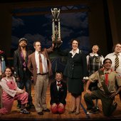 Original cast