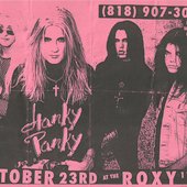 Hanky Panky