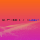 Friday Night Lights Cover