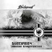 Südtirols Todesblei Kriegsmaschine