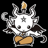 Avatar for lucifersmile