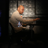 DJ Spooky