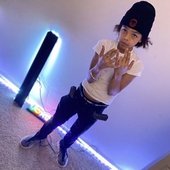Lil EBG