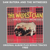The Wildest Clan (Original Album Plus Bonus Tracks 1960)