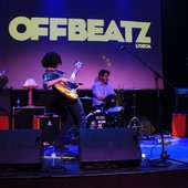 Amarionette no offbeatz