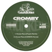 House Flava - The Remixes