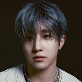 JINJIN [On Your Mark]