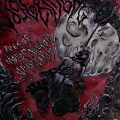 Reek of motor-neuron spastication 