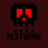 Avatar di N3TWRK