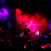 Live @ Metal Sabbath vol.III