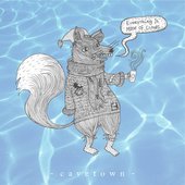 Everything is Made of Clouds [Explicit]