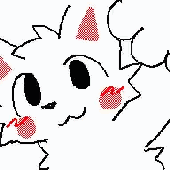 Avatar for Kisakimeowr