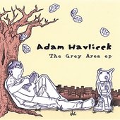 The Grey Area EP