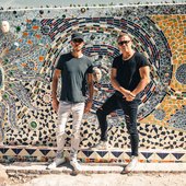 Cosmic Gate