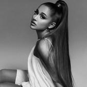 Ariana Grande