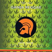 Trojan Ganja Reggae Box Set