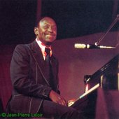 Eddie Boyd 3