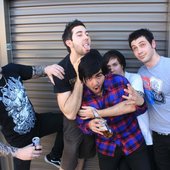 from their facebook