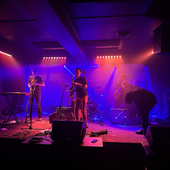 Live at Neck of the Woods 3.9.23