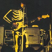 John Skeleton