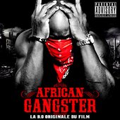 African Gangster