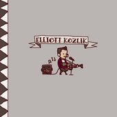 Little Weights EP Cover
