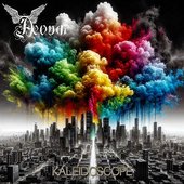 Kaleidoscope [Explicit]