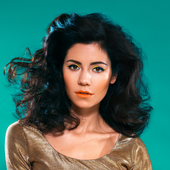Marina & the Diamonds 
