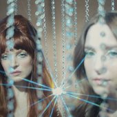 Band of Muses – “Cinnamon” Single Cover