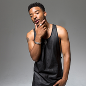 Algee x Billboard PNG