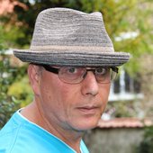 Jean-Pierre Boze 2014